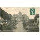 carte postale ancienne 14 BALLEROY. Le Château 1908