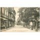 carte postale ancienne 67 BARR. Place du Marché aux Pommes de terre