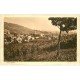 carte postale ancienne 67 BARR. Village et Vignes 2643