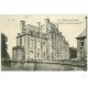 carte postale ancienne 14 BALLEROY. Le Château 38