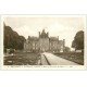 carte postale ancienne 14 BALLEROY. Le Château 5