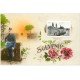 carte postale ancienne 67 HAGUENAU HAGENAU. Militaire 1934