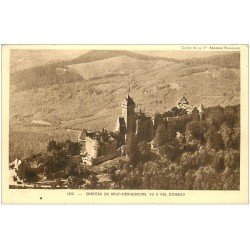 carte postale ancienne 67 HAUT-KOENIGSBOURG. Château 1213