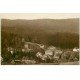 carte postale ancienne 67 HOHWALD. Vue générale 1927 carte photo