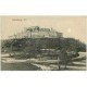 carte postale ancienne 67 LICHTENBERG. Le Château 1921