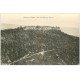carte postale ancienne 67 MONT SAINTE-ODILE. Environs de Barr