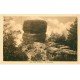 carte postale ancienne 67 MONT SAINTE-ODILE. Le Wachtstein