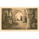 carte postale ancienne 67 MONT-SAINTE-ODILE. Chapelle de la Croix