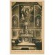 carte postale ancienne 67 MONT-SAINTE-ODILE. Chapelle des Larmes 1920