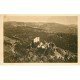 carte postale ancienne 67 MONT-SAINTE-ODILE. Château de Dreistein