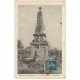 carte postale ancienne 67 MORSBRONN. Monument des Cuirassiers dits de Reichshoffen 1920