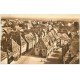 carte postale ancienne 67 OBERNAI OBEREHNHEIM. La Halle au Blé 1950