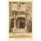 carte postale ancienne 67 OBERNAI. Vieux Puits