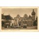 carte postale ancienne 67 ROUFFACH. Monument aux Morts 1938