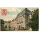 carte postale ancienne 67 SAVERNE ZABERNE. Schloss-Kaserne 1907