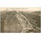 carte postale ancienne 67 SAVERNE. Le Haut-Barr. Pont du Diable 1928. Timbre manquant