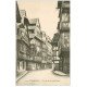 carte postale ancienne 67 STRASBOURG STRASSBURG. Coin Petite France