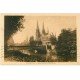 carte postale ancienne 67 STRASBOURG STRASSBURG. Eglise Protestante St-Paul 1932