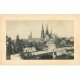 carte postale ancienne 67 STRASBOURG STRASSBURG. Eglise Saint-Paul et Cathédrale LL.