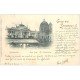 67 STRASBOURG STRASSBURG. Justizpalatz 1898