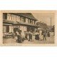 carte postale ancienne 67 STRASBOURG STRASSBURG. Kermesse en Alsace