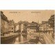 carte postale ancienne 67 STRASBOURG STRASSBURG. Klein-Frankreich