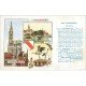 carte postale ancienne 67 STRASBOURG STRASSBURG. L'Ill. Pstille Valda