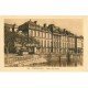 carte postale ancienne 67 STRASBOURG STRASSBURG. Palais des Rohan