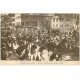 carte postale ancienne 67 STRASBOURG STRASSBURG. Pétain et Maréchal Dufieu 1918