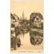 carte postale ancienne 67 STRASBOURG STRASSBURG. Petite France 95