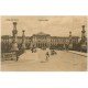 carte postale ancienne 67 STRASBOURG STRASSBURG. Universität avec Cycliste 1919