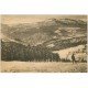 carte postale ancienne 67 VALLEE DE LA BRUCHE ET LE DONON 1927 avec promeneur