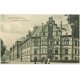 67 WEISSENBURG WISSEMBOURG. Neue Kaserne mit Stabsgebäude