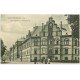 carte postale ancienne 67 WEISSENBURG WISSEMBOURG. Neue Kaserne mit Stabsgebäude