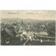 carte postale ancienne 67 WEISSENBURG WISSEMBOURG. Totalansicht