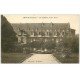 carte postale ancienne 69 AMPUIS. Château et Tour