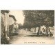 69 ANSE. La Levée des Ouvriers