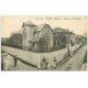 carte postale ancienne 69 BRON. Chemin de la Radue