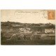 carte postale ancienne 69 CAILLOUX-SUR-FONTAINE 1929. Destinataire Chollet