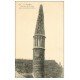 carte postale ancienne 14 BAYEUX. Cheminée Lanterne des Morts