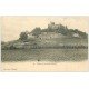 carte postale ancienne 69 CHATEAU DE MONTMELAS 1905