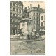 69 LYON. Belle animation Place Ampère 1903