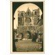 carte postale ancienne 69 LYON. Cathédrale Saint-Jean 1939