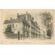 carte postale ancienne 69 LYON. Ecole Service Santé Militaire 1906