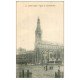 carte postale ancienne 69 LYON. Eglise Annonciation