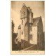 carte postale ancienne 14 BAYEUX. Maison du Gouverneur