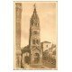 carte postale ancienne 69 LYON. Fourvière ancien Sanctuaire 1922