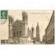 carte postale ancienne 69 LYON. Fourvière ancienne Chapelle 1916