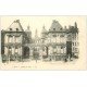 carte postale ancienne 69 LYON. Hôtel de Ville