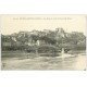 carte postale ancienne 69 LYON. La Boucle